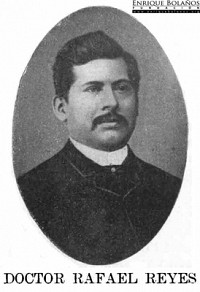 La Revolución Liberal de José Santos Zelaya