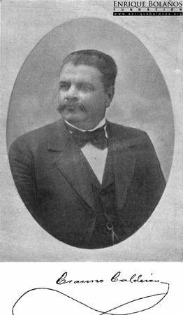 La Revolución Liberal de José Santos Zelaya